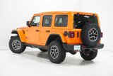 New 2025 Jeep Wrangler Unlimited Rubicon image 5