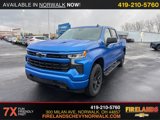 New 2025 Chevrolet Silverado 1500 RST image 2