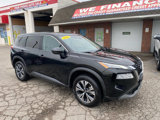 Used 2021 Nissan Rogue SV image 4