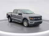 Certified 2024 Ford F150 XLT w/ Mobile Office Package image 2