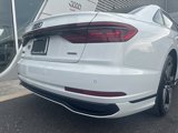 New 2025 Audi A8 L 3.0T image 5