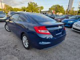 Used 2012 Honda Civic EX image 5