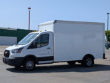 Used 2023 Ford Transit 350 DRW image 2