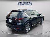 Used 2025 MAZDA CX-5 AWD 2.5 S w/ Select Package image 4