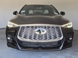 New 2025 INFINITI QX55 Luxe w/ Cargo Package image 3