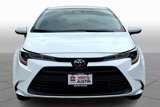 Used 2025 Toyota Corolla LE image 3