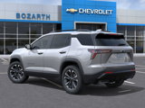 New 2026 Chevrolet Equinox RS w/ Convenience Package III image 3