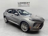 New 2025 Buick Envision Avenir image 5