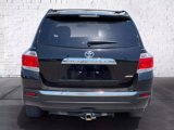 Used 2013 Toyota Highlander Limited image 6
