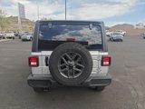 New 2024 Jeep Wrangler Sport S image 3