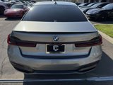 Used 2020 BMW 740i w/ M Sport Package image 5