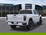 New 2025 GMC Sierra 2500 AT4 w/ AT4 Premium Plus Package image 4