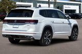 New 2025 Volkswagen Atlas SEL Premium R-Line image 4
