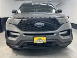 Used 2023 Ford Explorer ST-Line image 2