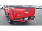 Used 2019 Chevrolet Colorado Z71 image 4