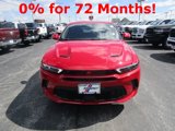 New 2024 Dodge Hornet R/T image 2