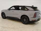 New 2026 Cadillac Escalade IQ Sport 1 w/ LPO, ONYX Package image 3