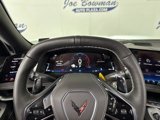 New 2026 Chevrolet Corvette Stingray Preferred Cpe w/ Z51 Performance Package image 4