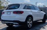 Used 2020 Mercedes-Benz GLC 300 4MATIC image 5