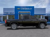 New 2025 Chevrolet Silverado 2500 Custom w/ Custom Value Package image 5