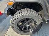 New 2025 Jeep Wrangler Sahara w/ Safety Group image 4
