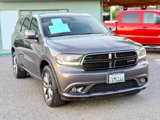 Used 2017 Dodge Durango GT w/ Nav & Power Liftgate Group image 3