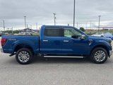 New 2025 Ford F150 XLT image 6