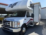 Used 2021 Ford E-450 and Econoline 450 Super Duty w/ Motorhome Prep Package image 5