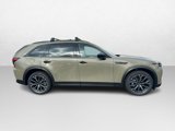 New 2025 MAZDA CX-70 Plug-In Hybrid w/ Premium Pkg image 2
