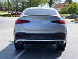 New 2025 Mercedes-Benz GLE 53 AMG 4MATIC Coupe image 4