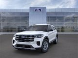 New 2025 Ford Explorer Active image 2