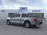 New 2025 Ford F150 XLT image 4