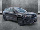 Used 2024 Volkswagen Taos S image 3