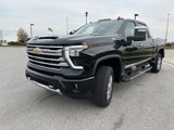 New 2025 Chevrolet Silverado 2500 High Country w/ High Country Premium Package image 3