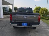 New 2025 Ford F150 XLT w/ Equipment Group 302A MID image 4