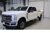 New 2025 Ford F350 Lariat w/ FX4 Off-Road Package image 3
