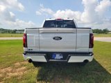 New 2025 Ford F150 Lariat w/ Equipment Group 502A High image 4