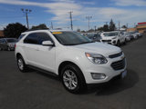 Used 2017 Chevrolet Equinox LT w/ Convenience Package image 3