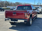 Used 2018 GMC Sierra 1500 SLT image 4