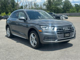 Used 2018 Audi Q5 2.0T Premium Plus w/ Premium Plus Package image 3