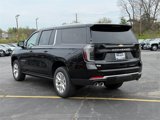 New 2025 Chevrolet Suburban Premier image 3
