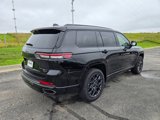 New 2025 Jeep Grand Cherokee L Summit image 3