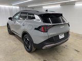 New 2026 Kia Sportage EX image 2