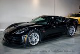 Used 2017 Chevrolet Corvette Grand Sport w/ Z07 Performance Package image 5