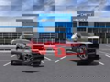 New 2026 Chevrolet Equinox RS w/ Convenience Package III image 2