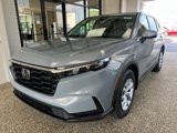 New 2026 Honda CR-V LX image 5