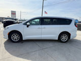 Used 2020 Chrysler Voyager LX image 4