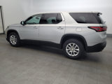 Used 2022 Chevrolet Traverse LS image 3