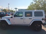 Used 2024 Jeep Wrangler Unlimited Sahara image 2