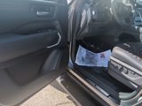 New 2025 Nissan Armada Platinum Reserve image 6
